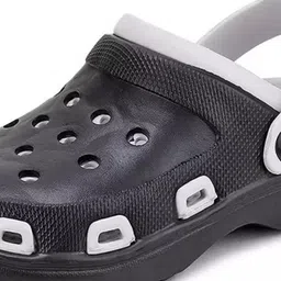 PENNEN Set Of 2 Stylish Clogs image 4