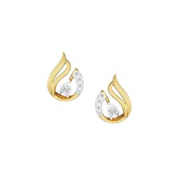 Emori Women Earrings Diamond-image-41