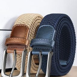 Killer Men Textured 2 Formal Belt-picture-45