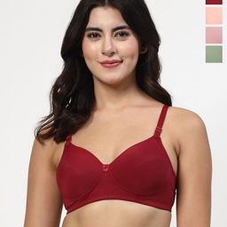 LILY Bra Full Coverage Lightly Padded-picture-23