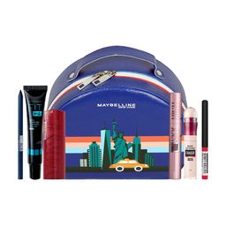 Maybelline New York Too Glam To Give A Damn Kit-40