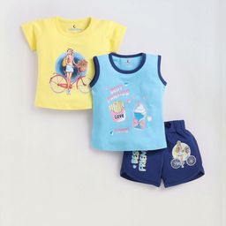 Colourspop Girls Clothing Set-picture-18