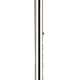3 Leg Chrome Black Height Adjustable Extra Hand Support Walking Stick-21