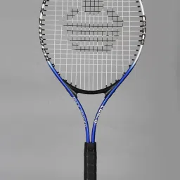 MAX POWER TENNIS Multicolor Strung Tennis Racquet-image-9