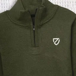 CODEZ Boys Sweatshirt image 5