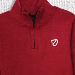 CODEZ Boys Sweatshirt image 4