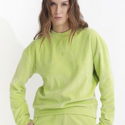 RAREISM Round Neck Cotton Pullover Sweatshirt-picture-54