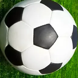 HackerX Pebble Trainy Sports Football-27