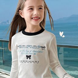 LULU & SKY Print Top-21