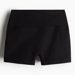 H&M Sports Hotpants With SoftMove-image-69
