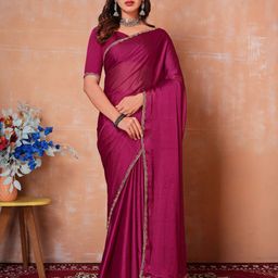 VRAGI Gotta Patti Saree-image-89