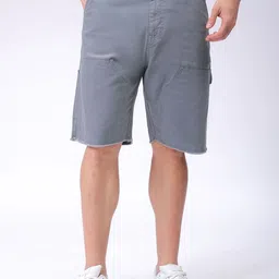 The Indian Garage Co Men Shorts-picture-10
