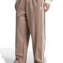 ADIDAS Originals Men Striped Cotton Mid-Rise Track Pant-image-78