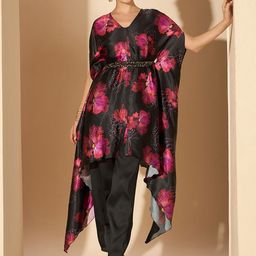 Antheaa Women Co-Ords-picture-24