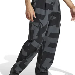 ADIDAS AOP Men Printed Relaxed Fit Mid Rise Cargo Pant-picture-47