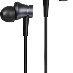 XIAOMI Wired in-Ear Earphones with Mic, Ultra Deep Bass & Metal Sound Chamber Wired Gaming Headset-18