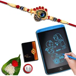 DeoDap Unisex Multi Rakhi-image-93