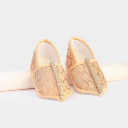 Daizy Infant Girls Booties-image-45
