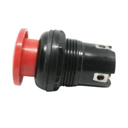 SE955 Mushroom Emergency Stop Push Button Switch image 3