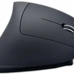 microware 2.4G Wireless Vertical Ergonomic Optical Mouse 800/1200 /1600 DPI Wireless Ambidextrous Optical Gaming Mouse-image-33