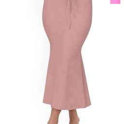 Trulymart Pack Of 2 High Rise Mermaid Fit Saree Shapewear-image-66