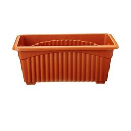 go hooked Rectangular Jupiter Flower & Plants Pots image 4
