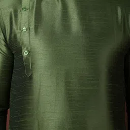 DEVOILER Men Kurta image 3