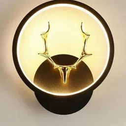SWIATLO Black Acrylic Wall Lamps-picture-21