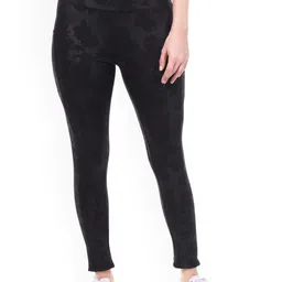 BRILLCO BIZZ Printed High Rise Gym Tights-picture-23