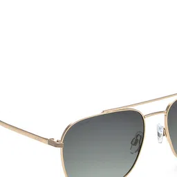 IDEE Men Square Sunglasses with UV Protected Lens image 2