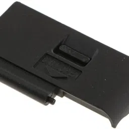 fotokina Camera Cover Door Battery Lid Cap Compatible with EOS 600DLens Cap-26