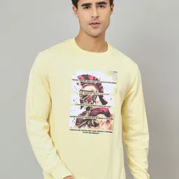 Duke Men Graphic Printed Long Sleeves Sweatshirt-picture-48