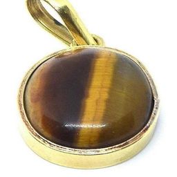 RAVIOUR LIFESTYLE Girls Brass Pendant-image-29