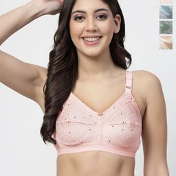 Docare Floral Bra Full Coverage-picture-29