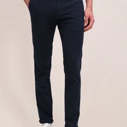 U.S. Polo Assn. Men Urban Slim Slim Fit Trousers-picture-37