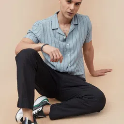 CODE by Lifestyle Men Opaque Casual Shirt-70