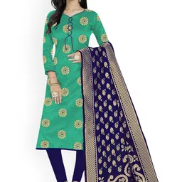 Maroosh Unstitched Dress Material-image-51