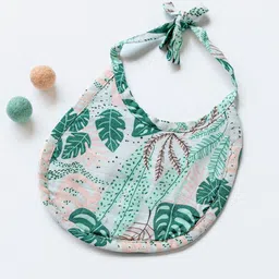 cocoon care  Infants Printed Double Sided Bibs-7