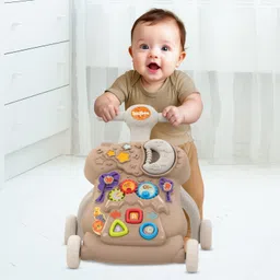 baybee Musical Activity Walker-picture-0