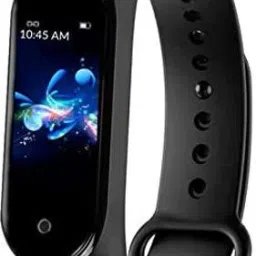 Rhobos M4 Band Intelligence Bluetooth Wrist Smart Band Watch/Health Bracelet/-image-23