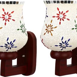 Uplight Wall Lamp Without Bulb-image-78