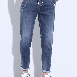 StyleCast x Revolte Men Slim Fit Light Fade Stretchable Jeans-picture-42