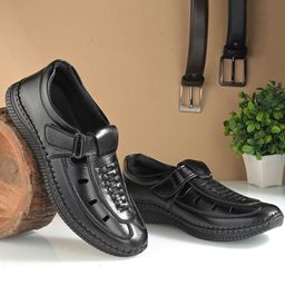 Provogue Men Fisherman Sandals-picture-23