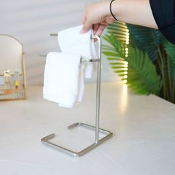 Cinch Home Modern Towel Stand-46