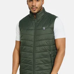 METTLE Men Jacket-image-9