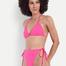 So What Bikini Set with Sarong image 3