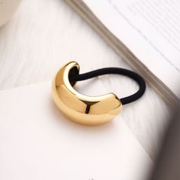 Mitali Jain Luna Dome Hair Cuff Tie-image-39