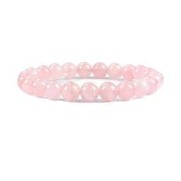 EDMIRIA Unisex Beaded Crystal Slip-on Bracelet-picture-22