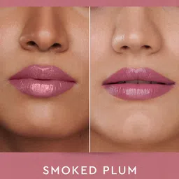KIRO Glossfinity Crme Lip Gloss With Murumuru Butter - 5ml - Smoked Plum image 4