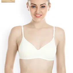 Tweens Pack of 2 T-shirt Bras TW-1301-image-9